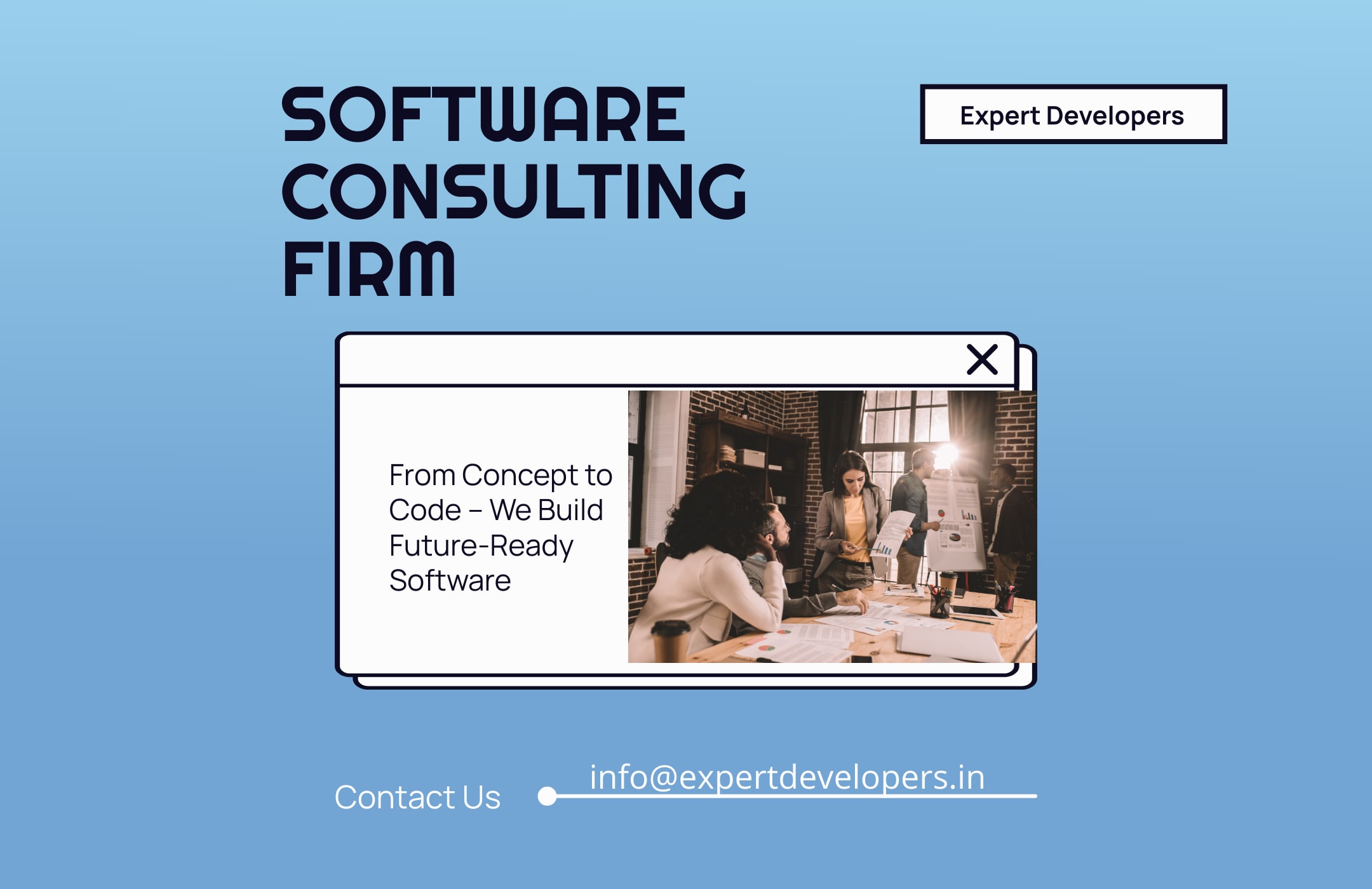 Beyond the Code: Expert Developers' Guide to Case Studies That Win Clients in 2025